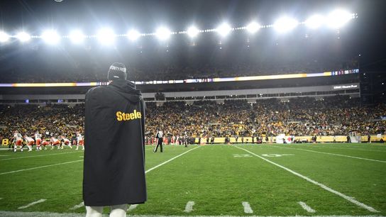 Reports: Steelers reach new naming rights deal for stadium (NFL)