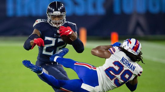 NFL plans two MNF games Week 2 (NFL)