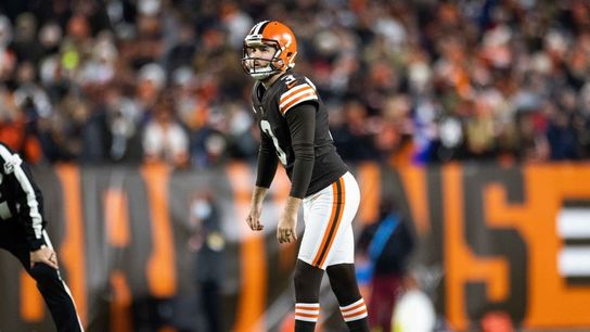 Colts add K, to be without WR Michael Pittman on Sunday (NFL)
