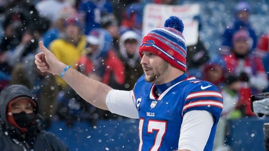 Bills, Chiefs fans get first shot at AFC title game tickets (NFL)