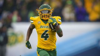 North Dakota State beats Montana State for fourth FCS title in five years (College Football)