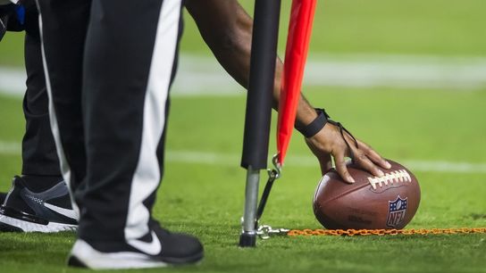 NCAA football rules committee: Clock to run after first downs (College Football)