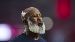 Texans announce 'additional' talks with Lovie Smith (NFL)
