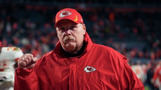 Ravens' John Harbaugh hungry to break Andy Reid's hex on assistants (NFL)