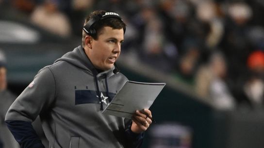 Report: Kellen Moore lands second interview in Miami (NFL)