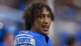 Lions sign WR Josh Reynolds to 2-year extension (NFL)