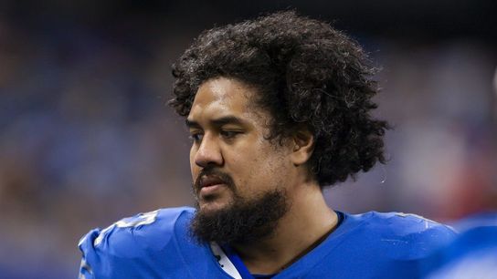 Lions G Halapoulivaati Vaitai expected to miss season (NFL)