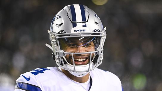 Cowboys slight home favorite ahead of 49ers showdown (NFL)