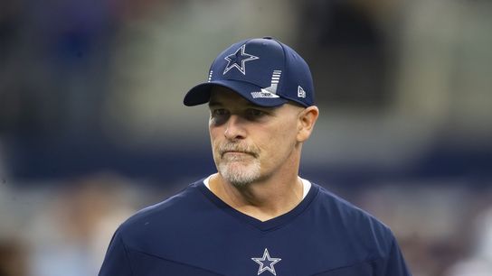 Cowboys DC Dan Quinn commits to stay for '22 season (NFL)