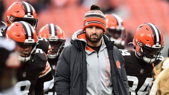 Baker Mayfield asks for trade; Browns reportedly decline (NFL)