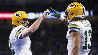 Allen Lazard happy to join Jets, awaits Aaron Rodgers (NFL)