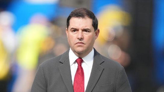 Report: 49ers CEO Jed York sued for alleged insider trading (NFL)