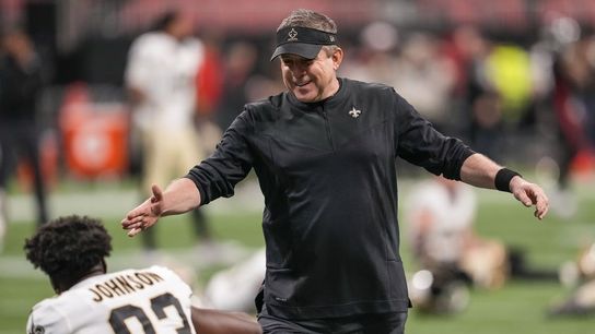 Report: Broncos get Saints' OK to interview Sean Payton (NFL)
