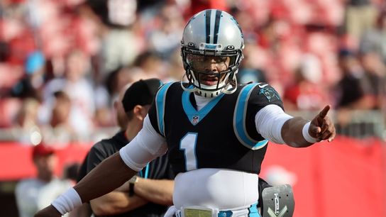 Seeking NFL comeback, Cam Newton to throw at Auburn’s pro day (NFL)