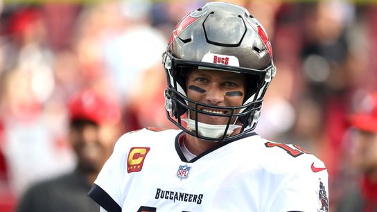 Tom Brady's Bucs back among Super Bowl LVII favorites (NFL)