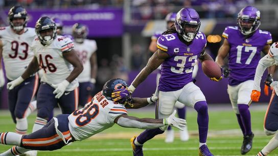 Reports: Bears, Vikings select young AFC executives as GMs (NFL)