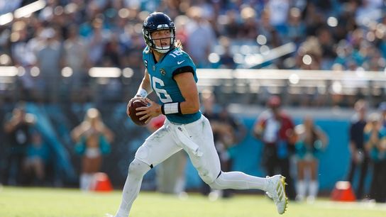 Jaguars clinch No. 1 pick in 2022 NFL Draft (NFL)
