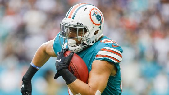 Agent: RB Phillip Lindsay agrees to one-year deal with Colts (NFL)
