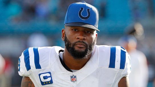 Colts All-Pro Darius Leonard undergoes back surgery (NFL)