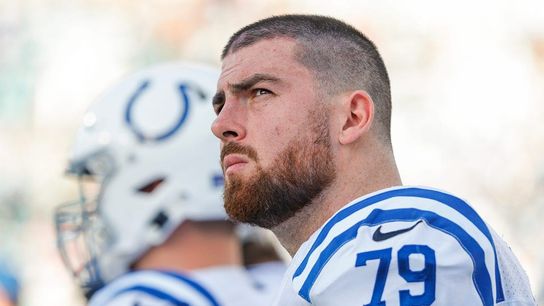 Dolphins sign former No. 1 pick Eric Fisher (NFL)