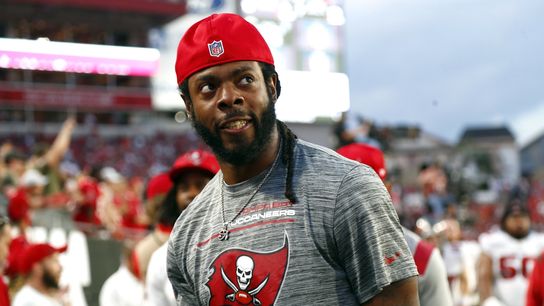 Richard Sherman pleads guilty to two misdemeanors from July incident (NFL)