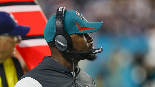 Attorneys: Brian Flores turned down Dolphins NDA to speak out (NFL)