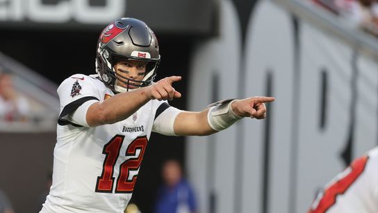 Eagles focused on stopping Brady in playoff battle with Buccaneers (NFL)
