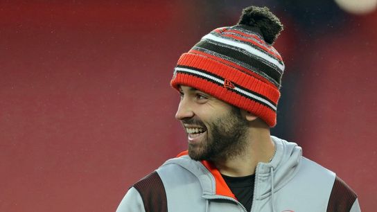 Browns' Baker Mayfield undergoes successful surgery (NFL)