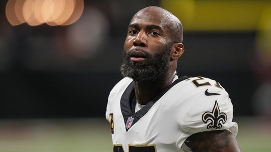 Saints' Malcolm Jenkins retires after 13 NFL seasons (NFL)