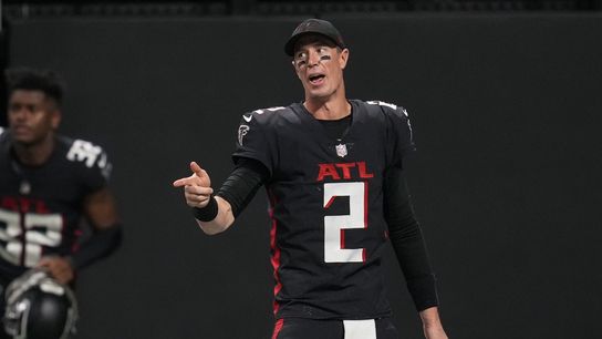 Falcons enter another offseason of uncertainty (NFL)