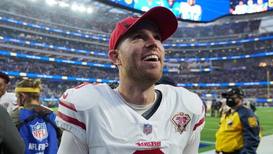 Pro Bowl K Robbie Gould retires after 18 seasons (NFL)