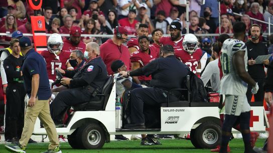 Seahawks S Quandre Diggs breaks leg, dislocates ankle (NFL)