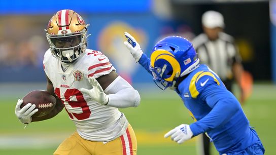 AFC, NFC title game odds drawing split action (NFL)