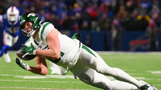 TE Tyler Kroft agrees to 1-year deal with 49ers (NFL)