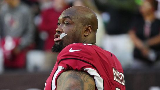 Report: Cardinals C Rodney Hudson will report to training camp (NFL)