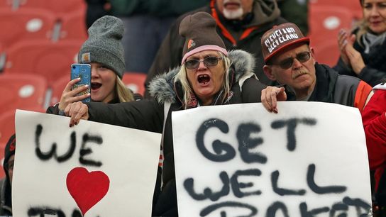 Browns GM: QB Baker Mayfield the starter in 2022 (NFL)