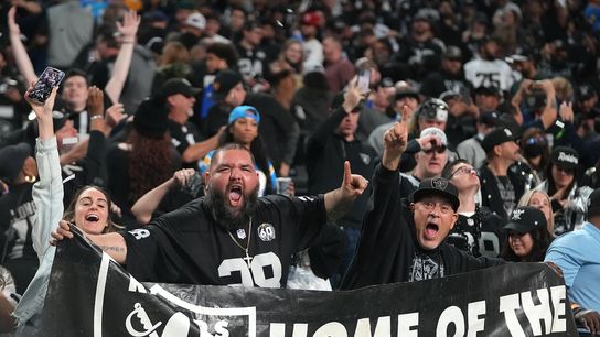 Report: NFL attendance rises above pre-pandemic level (NFL)