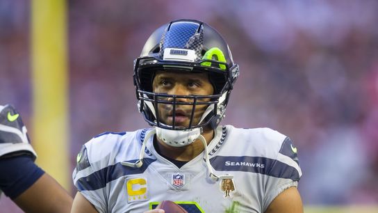 Reports: Seahawks QB Russell Wilson to explore options (NFL)
