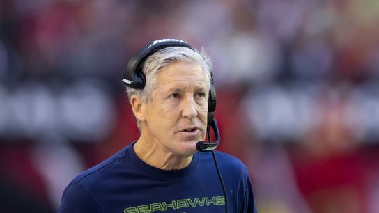 Reports: Seahawks promote Clint Hurtt to DC, add to defensive staff (NFL)