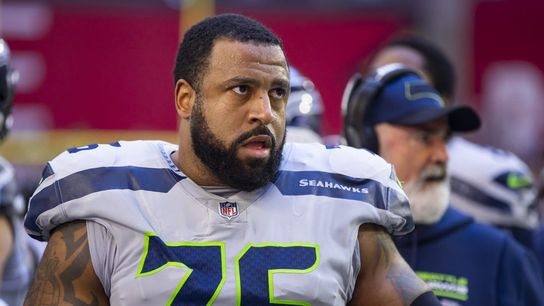 Report: Jets signing OT Duane Brown (NFL)