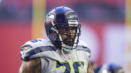 Report: Pro Bowl OT Duane Brown visiting Jets (NFL)