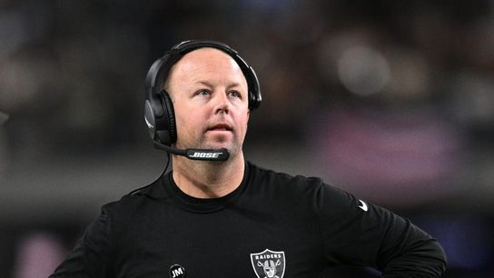 Report: Titans hiring Jaguars' Nick Holz as OC (NFL)