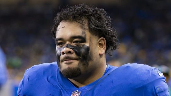 Lions DT John Penisini announces retirement (NFL)