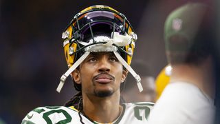 Falcons sign former Packers CB Kevin King (NFL)