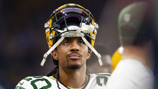 Falcons sign former Packers CB Kevin King (NFL)