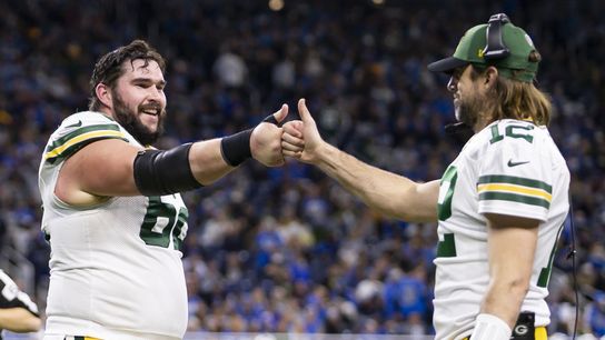 NFL announces divisional-round playoff schedule (NFL)