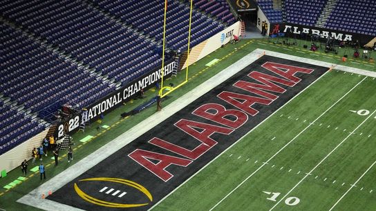 Transfers King Mack, Geno VanDeMark commit to Alabama (College Football)