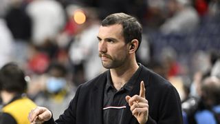 Reports: Commanders cleared in Andrew Luck tampering case (NFL)