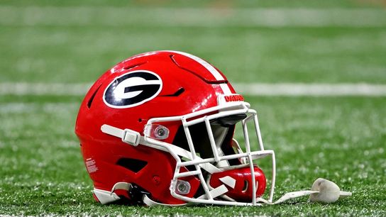 Landen Thomas, nation's top 2024 TE, commits to Georgia (College Football)