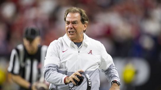 Alabama lands commitment from 5-star CB Jahlil Hurley (College Football)